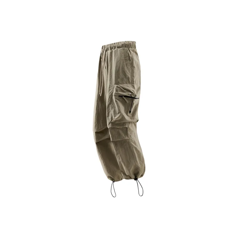 Hurley Casual Pants Unisex-5