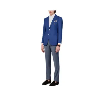 JODOLL Suit Trousers Men