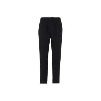 Yiwen Suit Trouser Men's Dark Blue