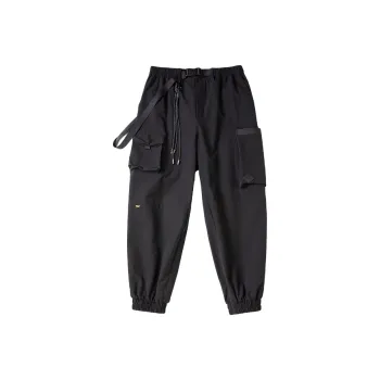 AOGZ Cargo Pants Unisex