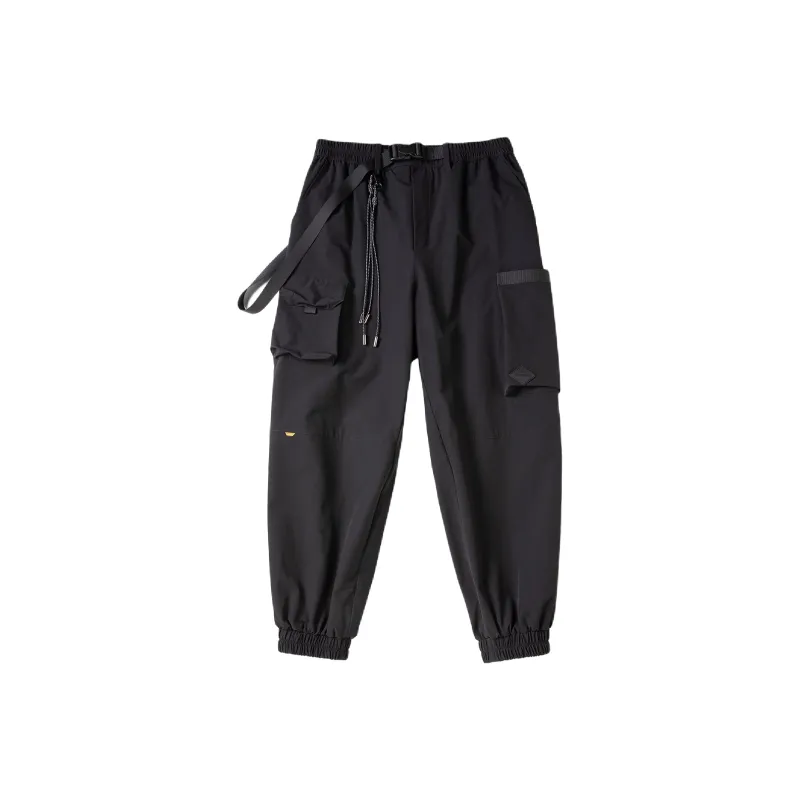 AOGZ Cargo Pants Unisex-0