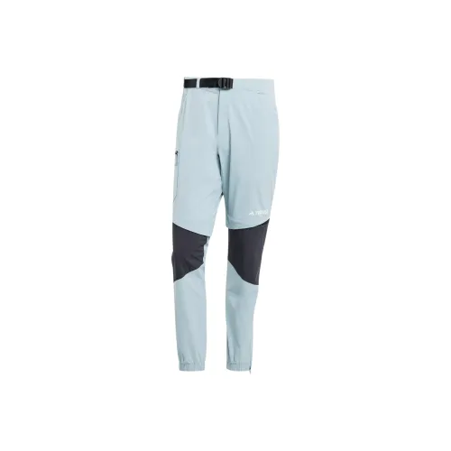 Adidas Free Shipping With AdiClub Terrex Utilitas Hiking Zip Off Pants
