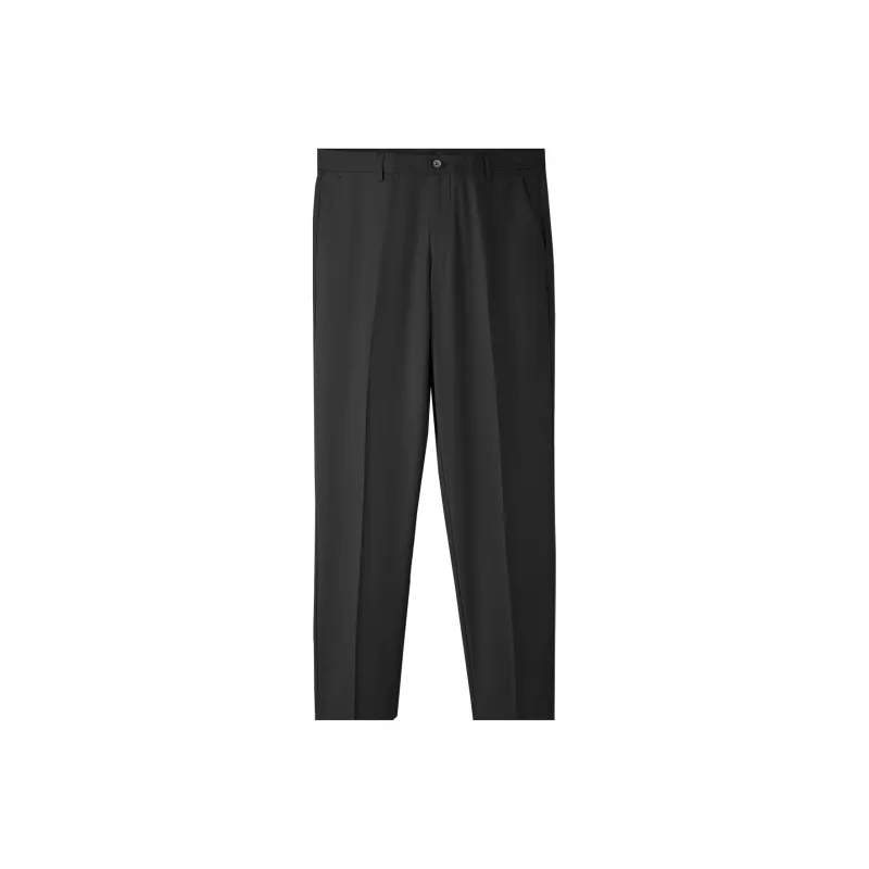 HLA Suit Trousers Men-4