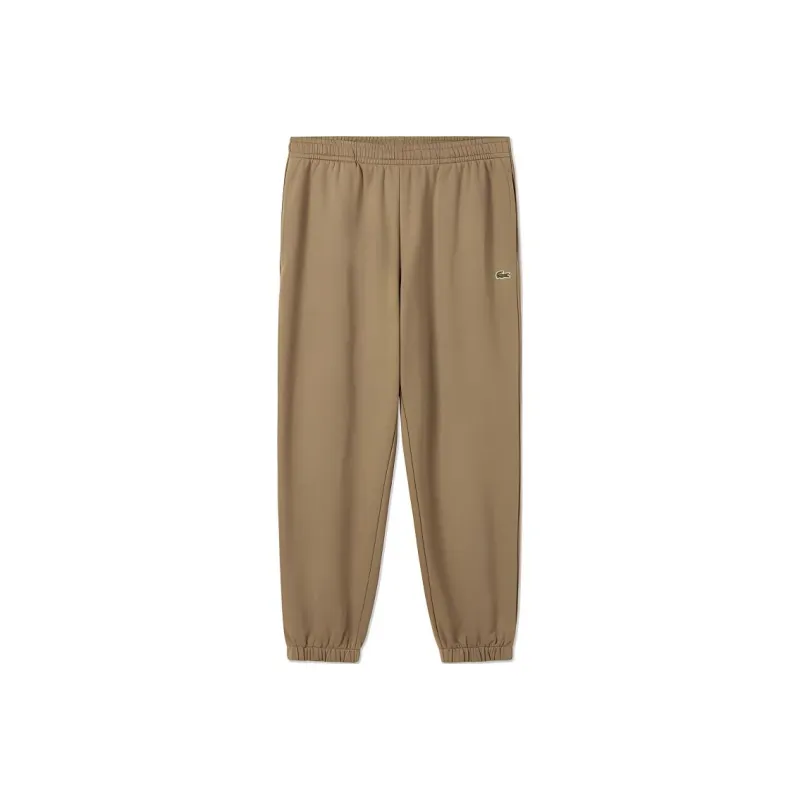 LACOSTE Casual Pants Men's Cookie Color-0