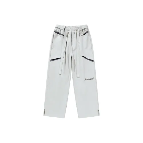 BJHG Casual Pants Unisex
