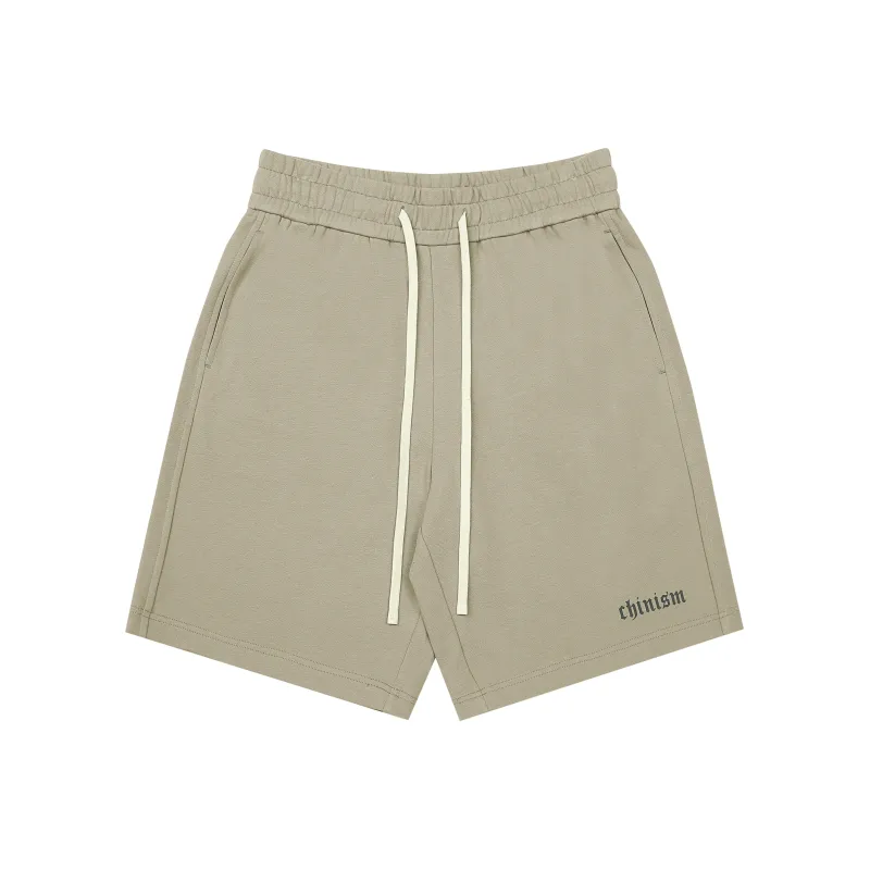 CHINISM Casual Shorts Unisex-6