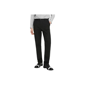 ZIOZIA Suit Trouser Men's Army Green