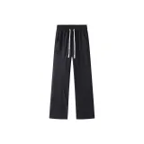 Black Extended Length[No Fleece-Lined Regular Edition]