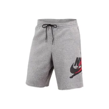 JORDAN Jumpman Casual Shorts Men Gray