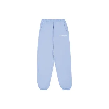 SPORTY & RICH Health Club Cotton Track Pants