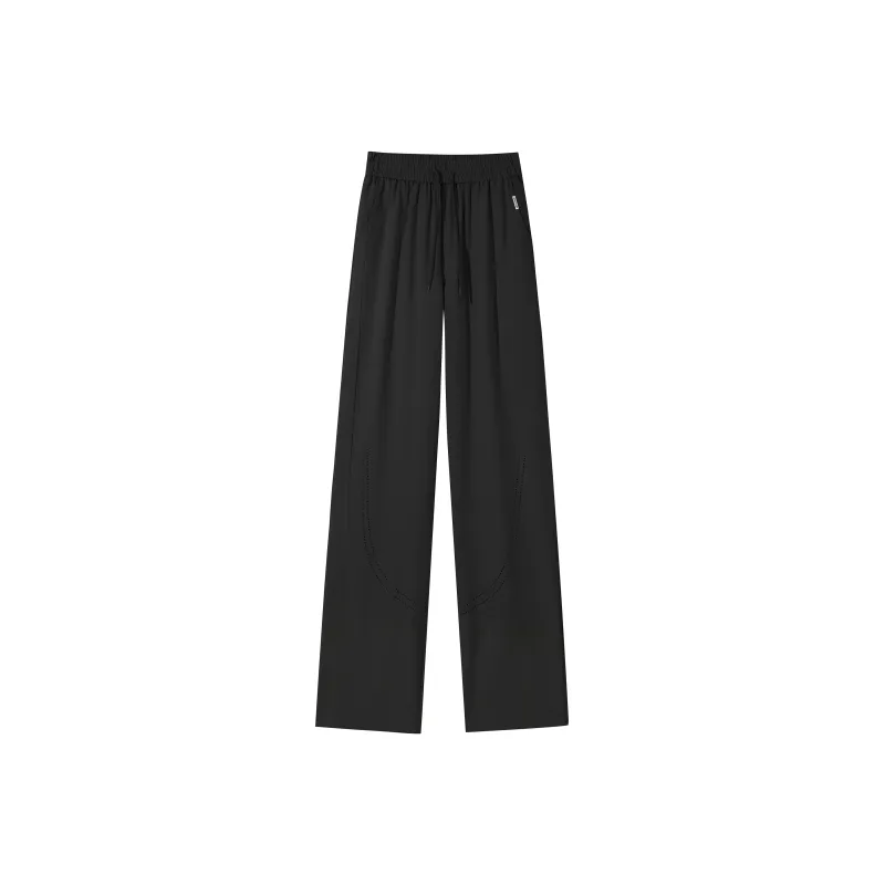 SAME FLOW Casual Pants Unisex-0