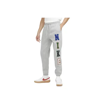 Nike Sportswear Club Men's Fleece Cuffed Pants
