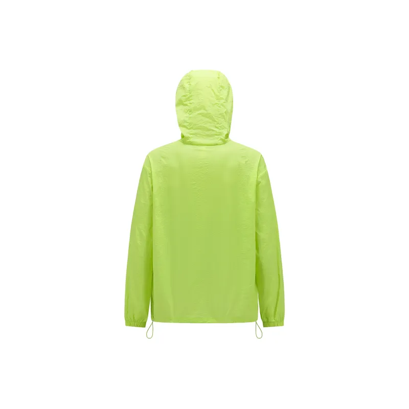 Jeep Super Light, Breathable, Quick Dry, Dust Resistant, Insect Resistant, UV Protection Sun Protection Clothing Unisex-1