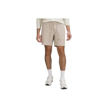 Lululemon At Ease Casual Shorts Men