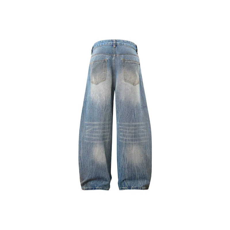 Minfinity Jeans Unisex-1