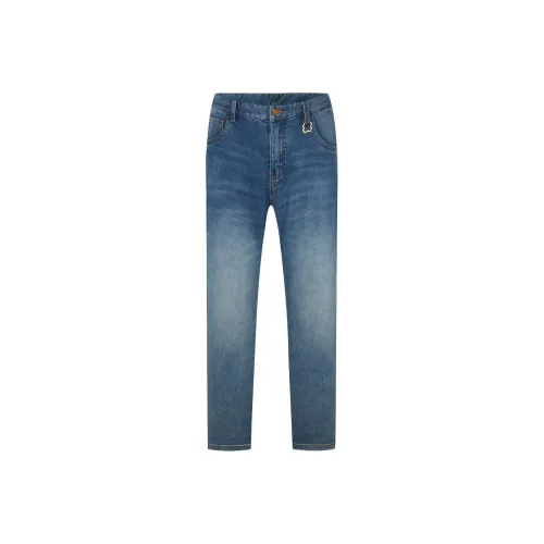 C'N'C New Order & Classics Series Jeans Men's
