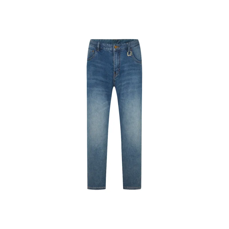 C'N'C New Order & Classics Series Jeans Men's-0