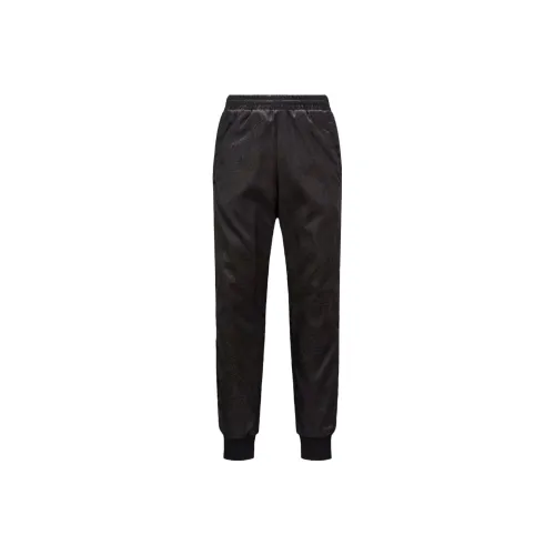 Moncler X Adidas Originals Reversible Down Filled Sweatpants