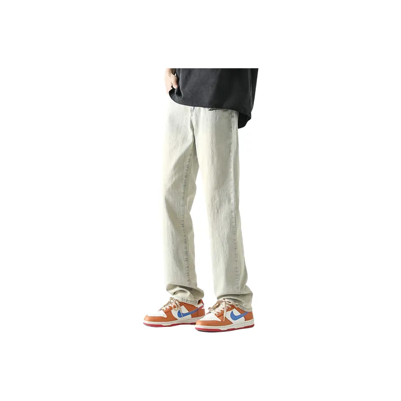 David Bakken Jeans Unisex-15