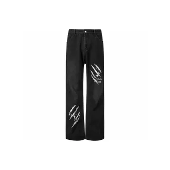 WOKXSS Jeans Unisex