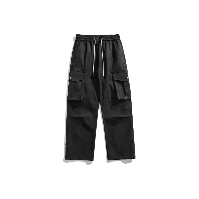 XRXP Cargo Pants Unisex-0