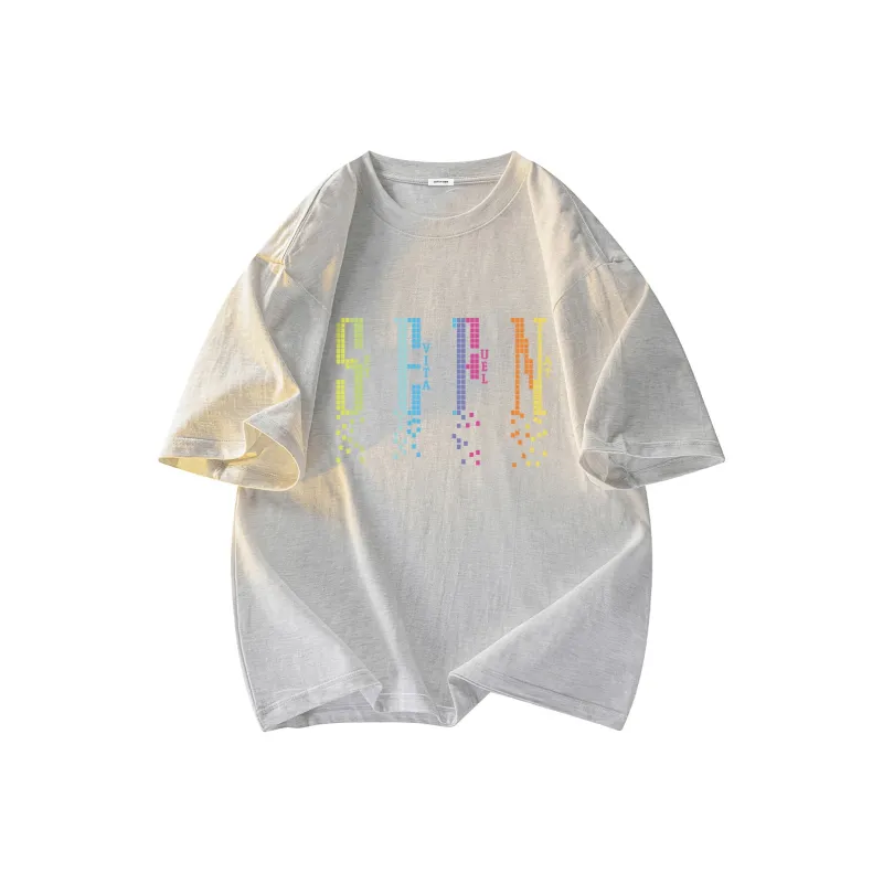 7 SEVFUN T Shirts Unisex-16