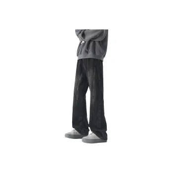 SCHEPPERHEYN Jeans Unisex Black
