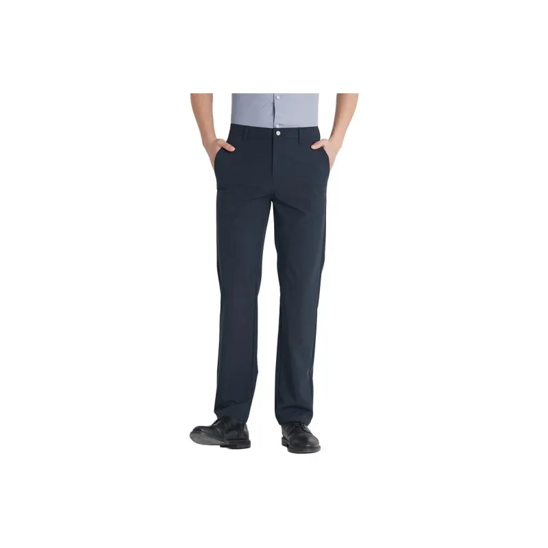 SHANSHAN Suit Trousers Men-1
