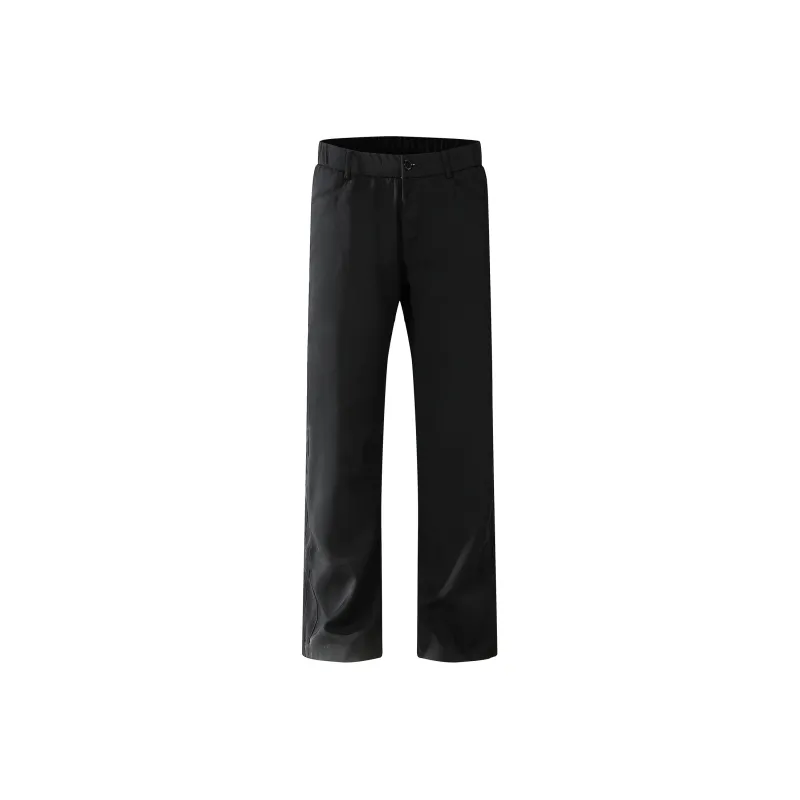 Paddy Julia Suit Trouser Unisex-0