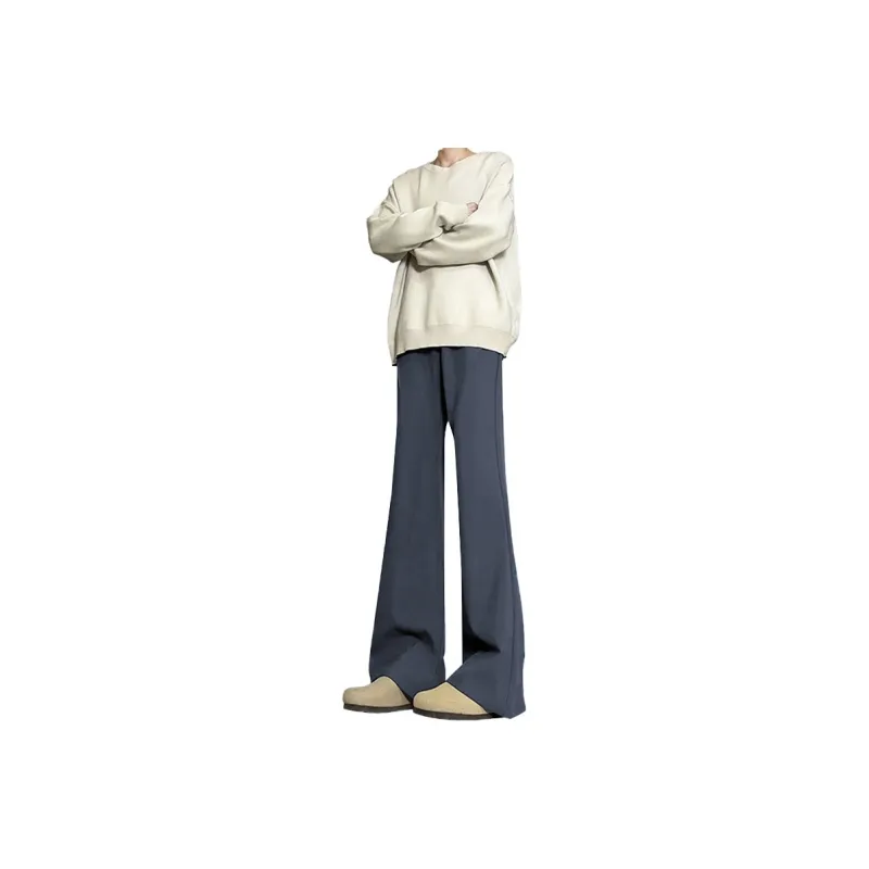 UNthemed Casual Pants Unisex-4