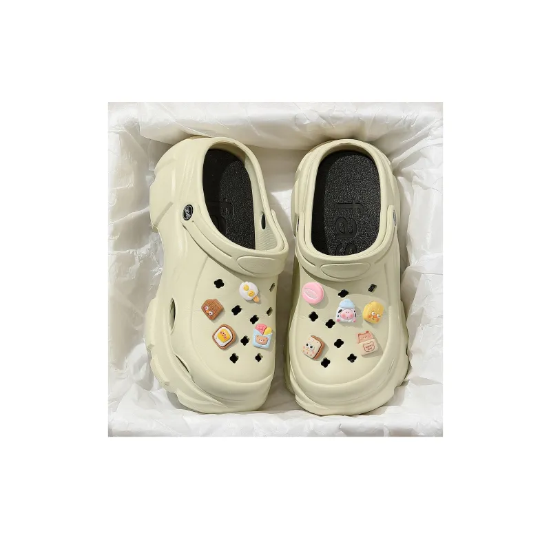 Cat power Slippers / Home Slippers-9