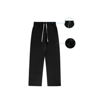 MT99 Casual Pants Unisex