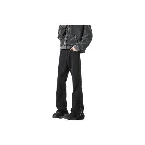 Minfinity Apparel Hoodies Sweatshirts Sweatshirts Hoodies Sweatshirts Black