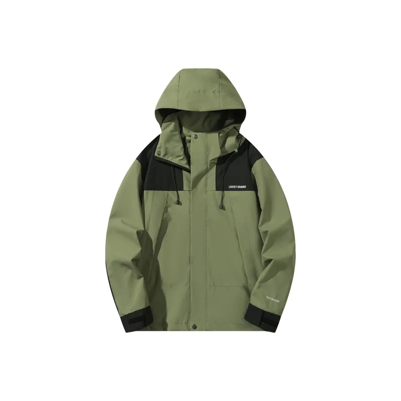LUCKY BRAND Jackets & Coats Unisex-18
