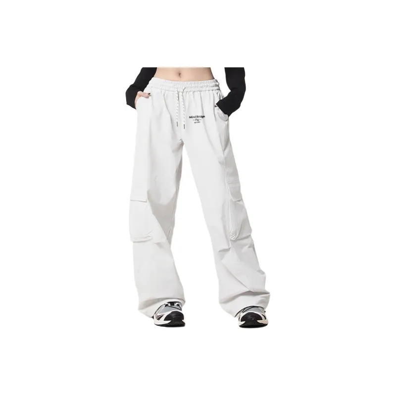 MindBridge Cargo Pants Unisex-2