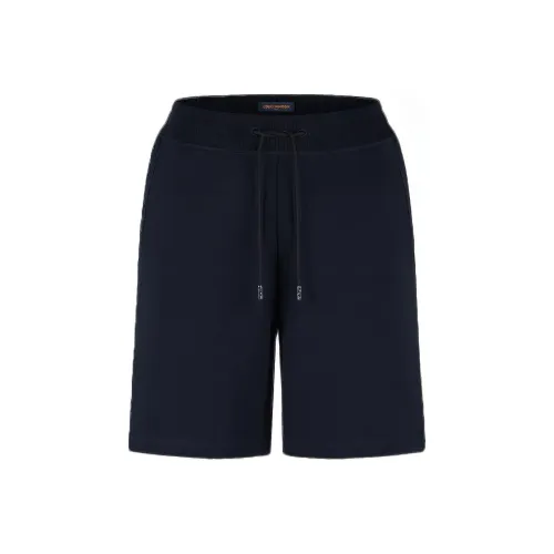 LOUIS VUITTON 1A7XNO Double Face Travel Shorts