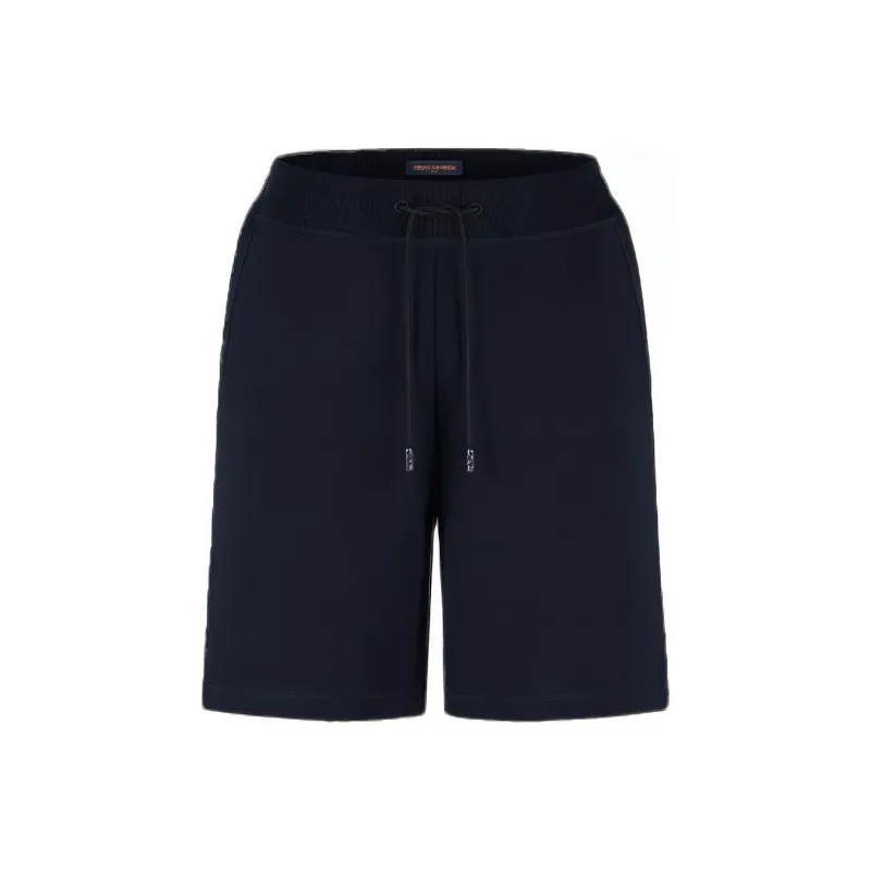 LOUIS VUITTON 1A7XNO Double Face Travel Shorts-0