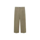 GREEN/Gray Pea Green