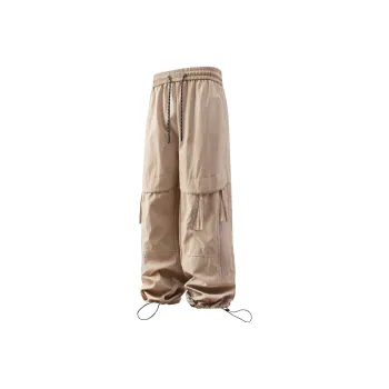 Warrior Riding The Wind Collection Cloud Sail Collection Cargo Pants Unisex