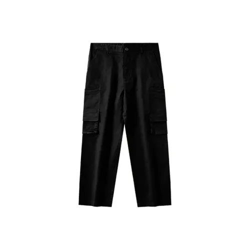 Teenie Weenie Men Evergreen Collection Zero Pressure Pants Casual Pants Unisex