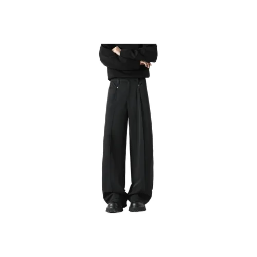 IXXAT Suit Trousers Unisex