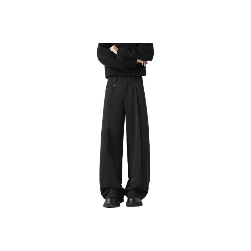 IXXAT Suit Trousers Unisex-0