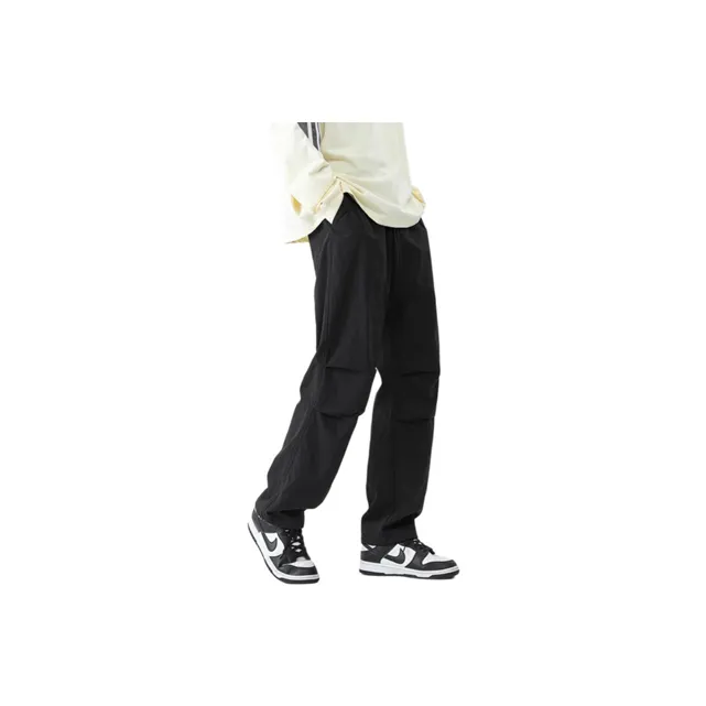 OKPI Casual Pants Unisex-5