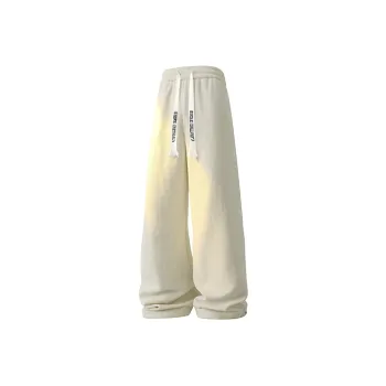 Ice flying Casual Pants Unisex