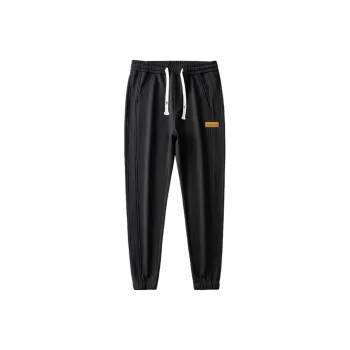 Jeep Casual Pants Unisex
