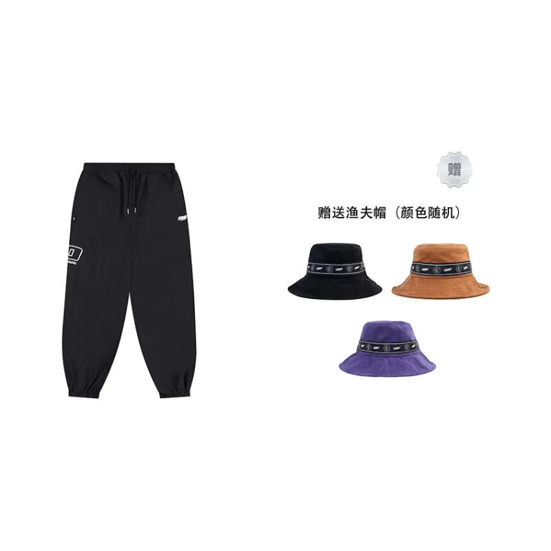 PJ's Vigor Casual Pants Unisex-15