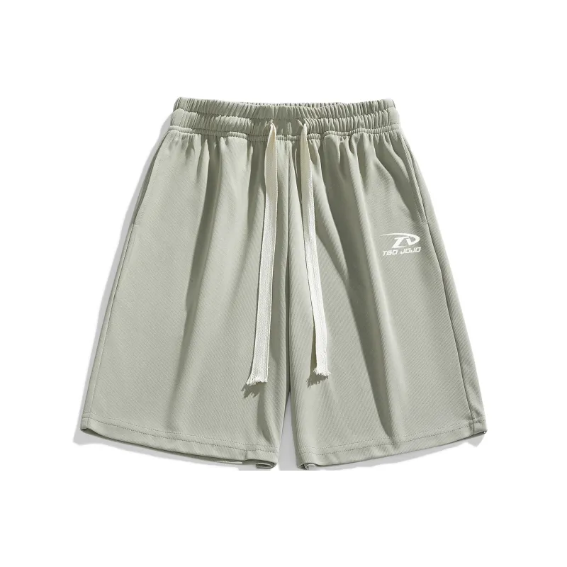 T&D JOJO Casual Pants Unisex-28