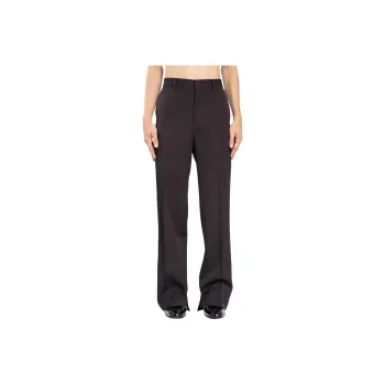 GUCCI Straight Leg Trousers