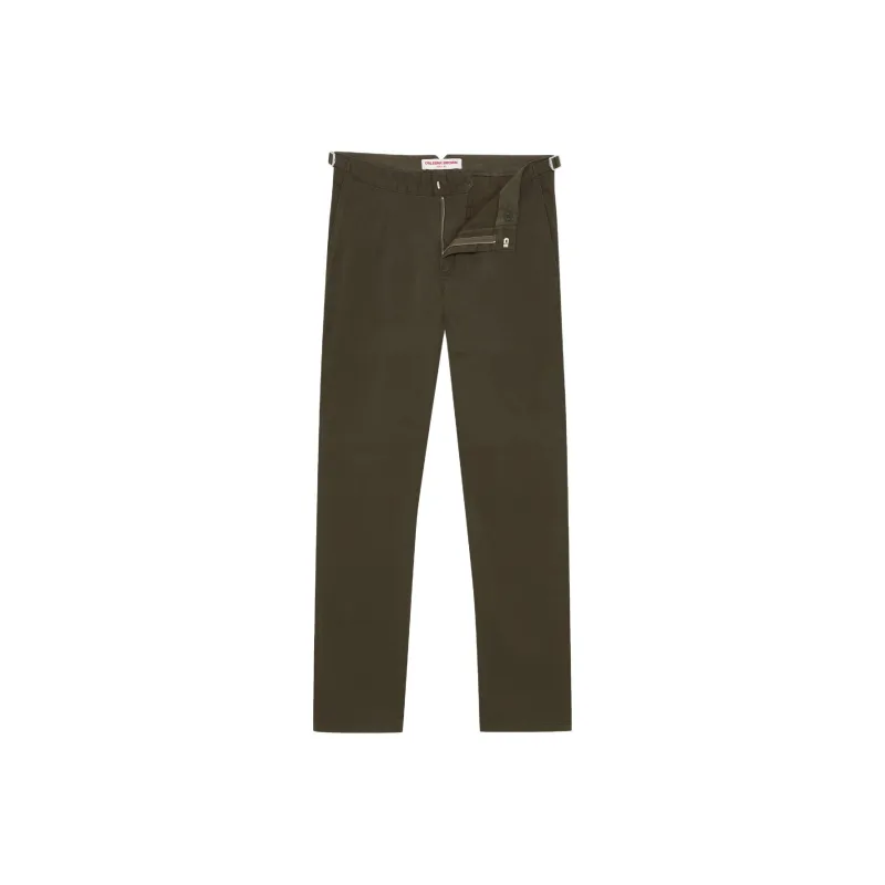 Orlebar Brown Fallon Tailored Trousers-0