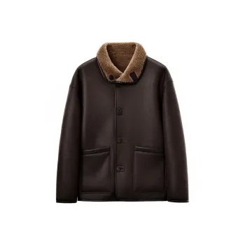 SINBOS Furs Men Chocolates